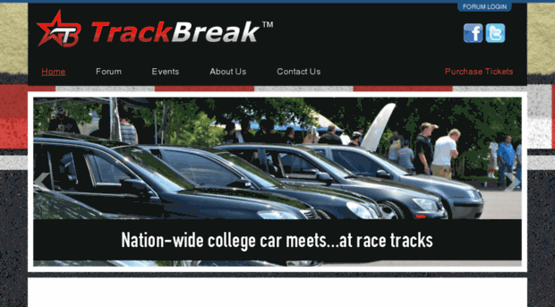 trackbreak.org