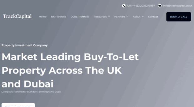 trackcapital.co.uk