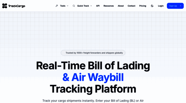 trackcargo.co