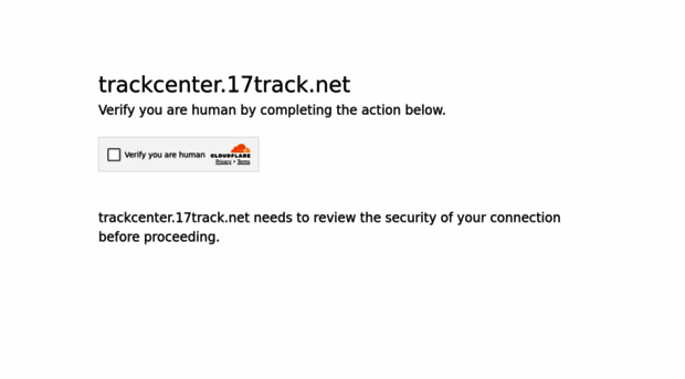 trackcenter.17track.net