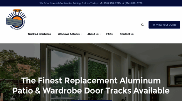 trackdepot.com