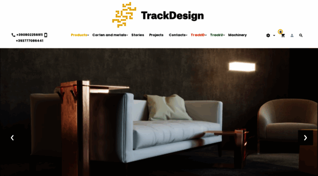 trackdesign.net