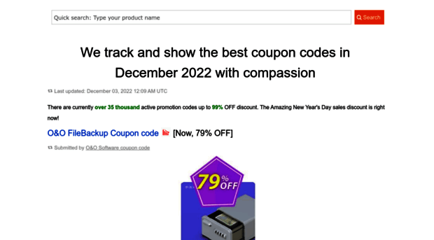 trackedcoupon.com