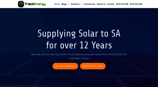 trackenergy.com.au