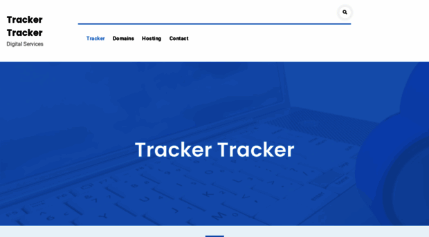 tracker-tracker.com