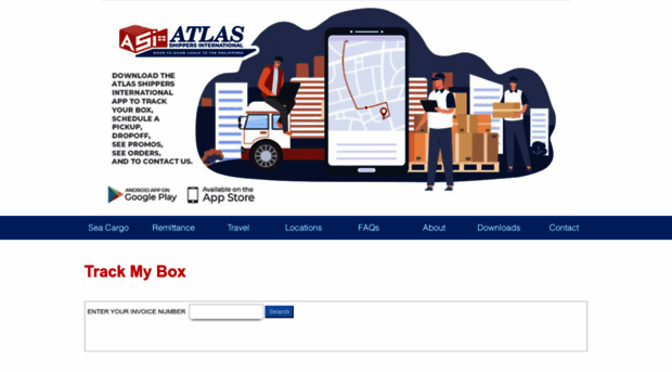 tracker.atlasshippers.com