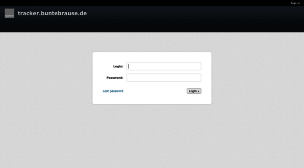 tracker.buntebrause.de