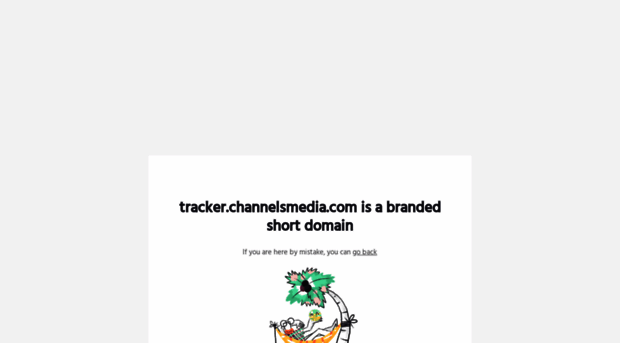 tracker.channelsmedia.com