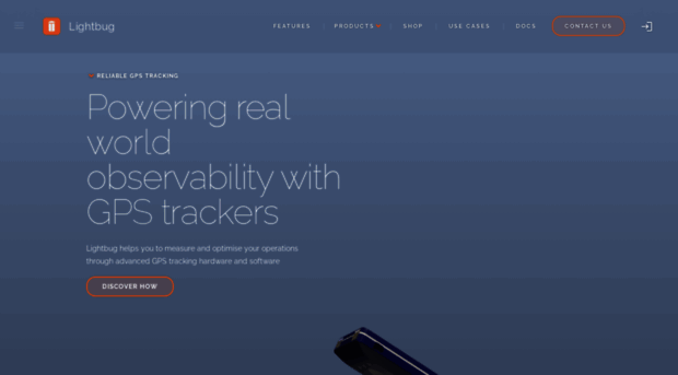 tracker.design