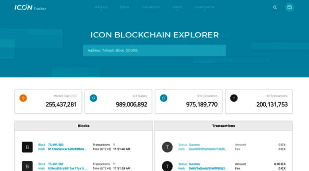 tracker.icon.foundation