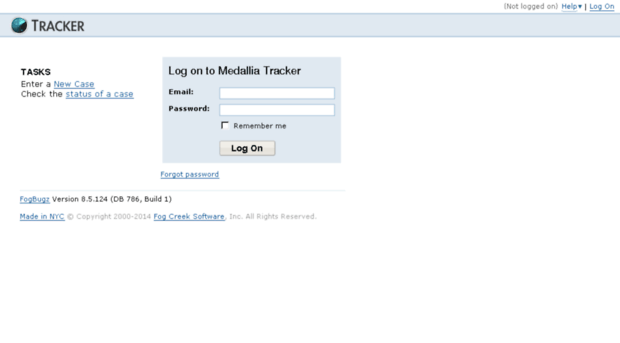 tracker.medallia.com