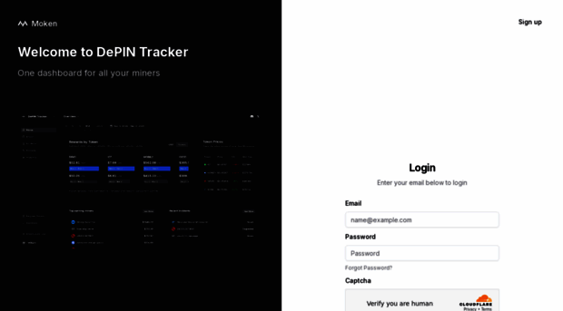 tracker.moken.io