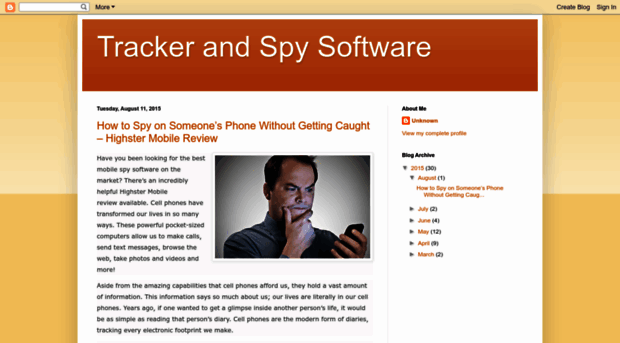 trackerandspysoftware.blogspot.com