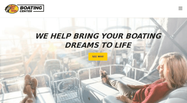 trackerboatingcenter.com