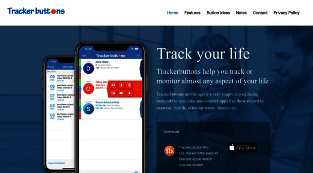 trackerbuttons.com
