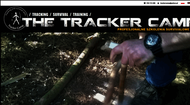 trackercamp.com