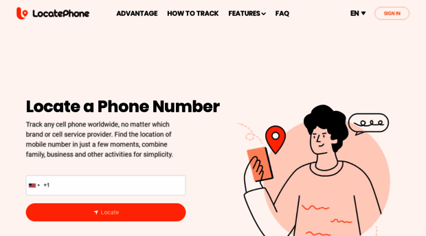 trackercellphone.com