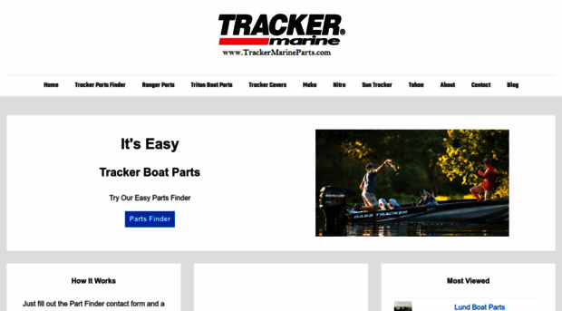 trackermarineparts.com