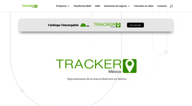 trackermexico.com.mx
