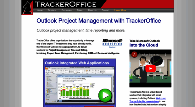 trackeroffice.com