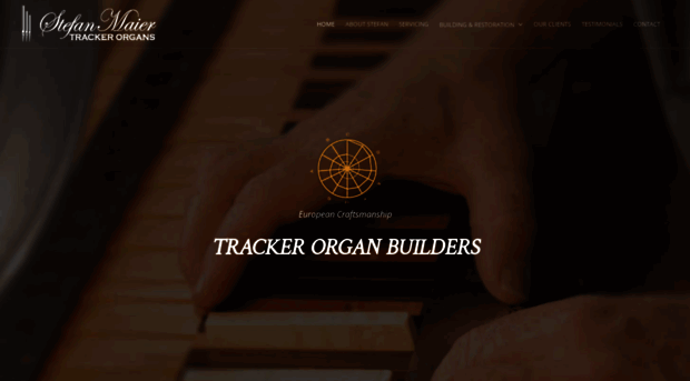 trackerorgans.com