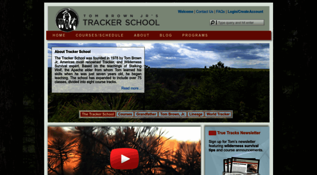 trackerschool.com