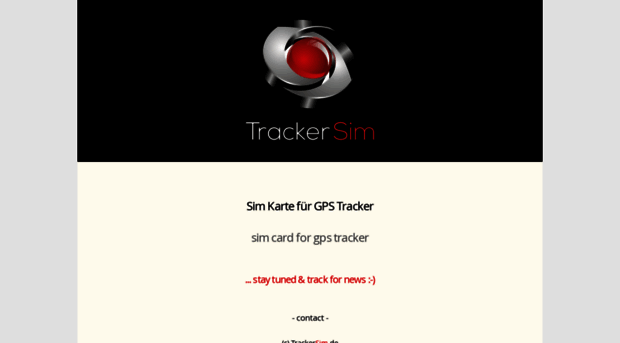 trackersim.de