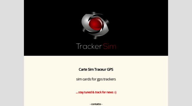 trackersim.it