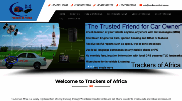 trackersofafrica.com