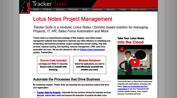 trackersuite.com