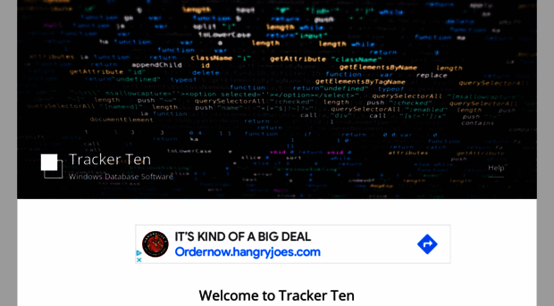 trackerten.com