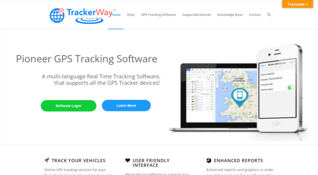 trackerway.com