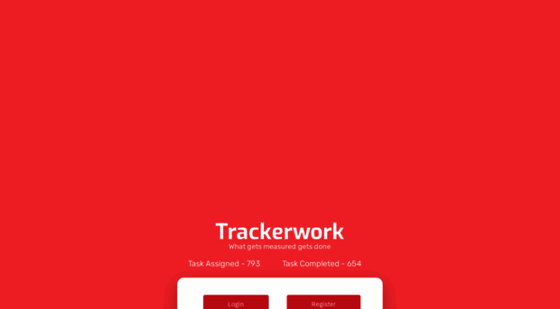 trackerwork.com