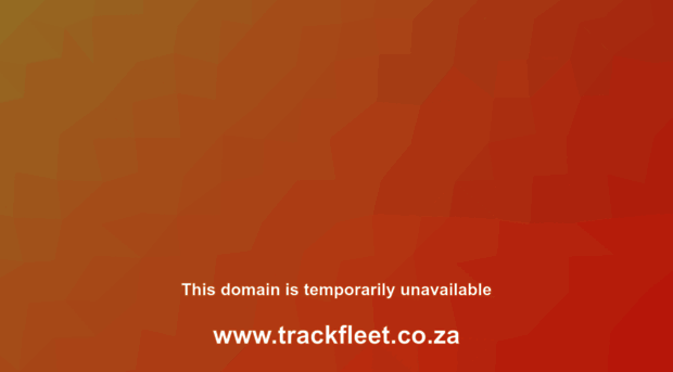 trackfleet.co.za