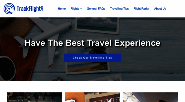 trackflight.com