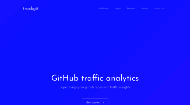 trackgit.com