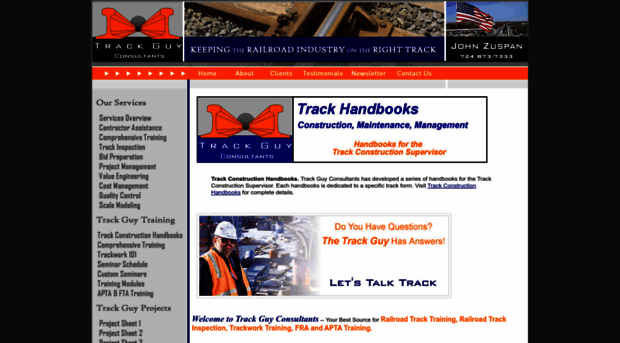 trackguy.com