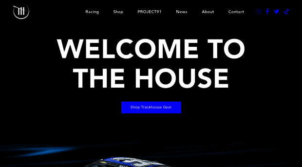 trackhouse.com