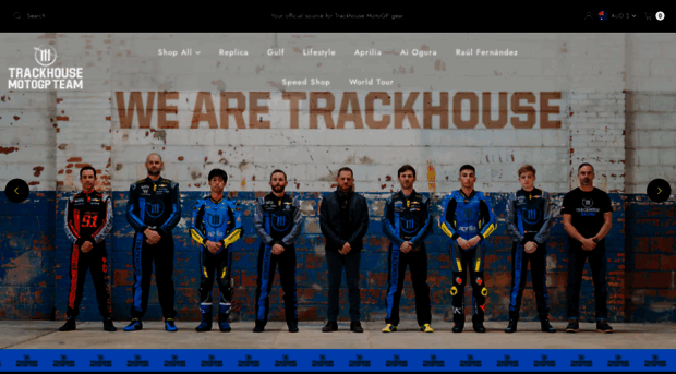 trackhousemotogp.shop