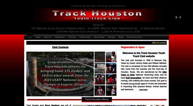 trackhouston.com