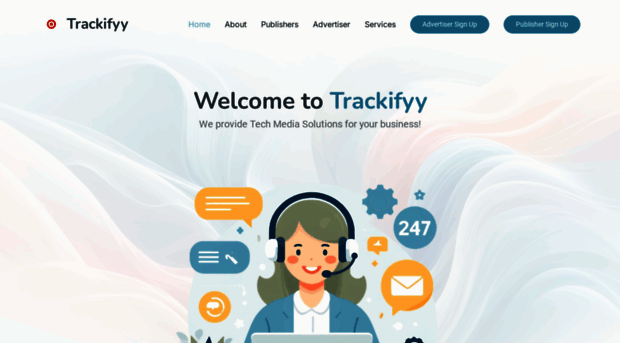 trackifyy.com