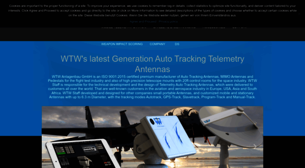 tracking-antenna.de