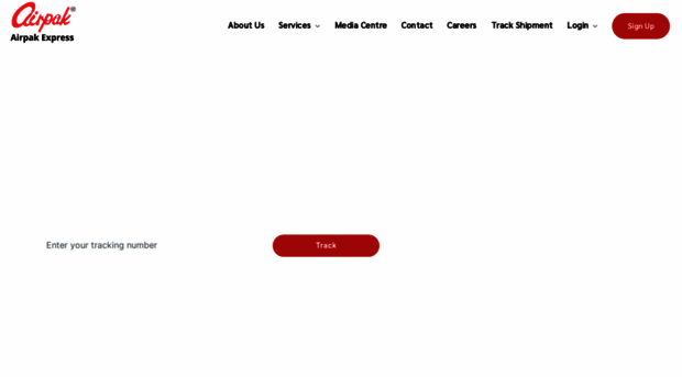 tracking.airpak-express.com