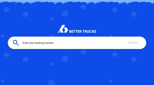 tracking.bettertrucks.com