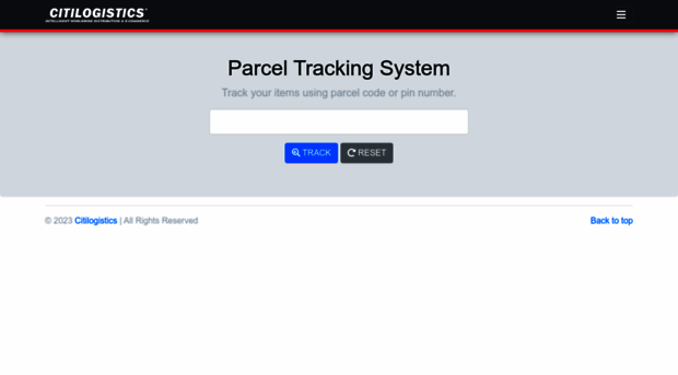 tracking.citilogistics.ca