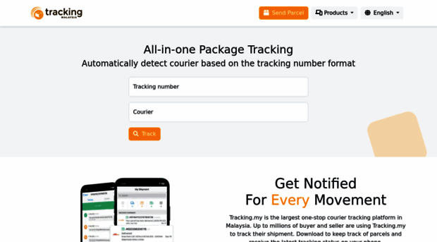 tracking.com.my