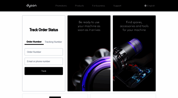tracking.dyson.com.au