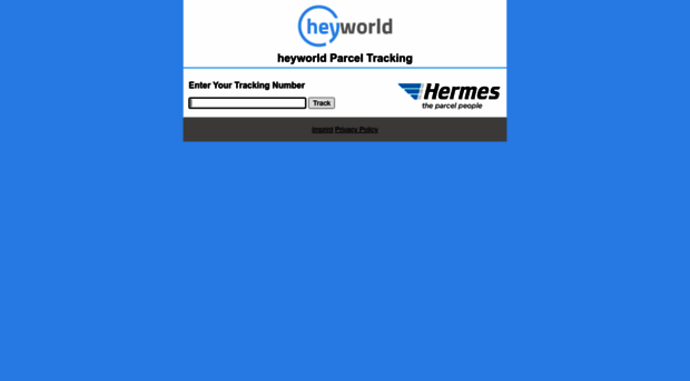 tracking.heyworld.com