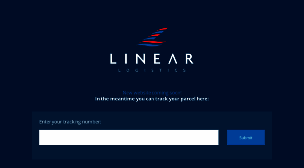 tracking.linearlogistics.co.uk