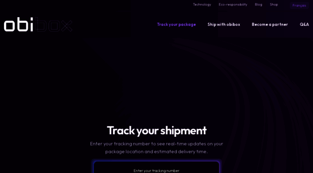 tracking.obibox.io